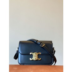 셀린느 트리옹프 틴 크로스백 (스몰)