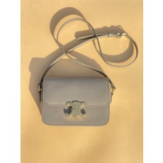 셀린느 틴 트리오페 스몰 크로스백