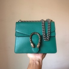 구찌 디오니서스 GG 미니 숄더백