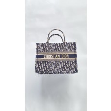 디올 CD 토트백 미디움