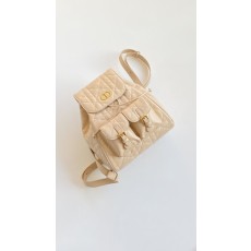 디올 카로 미니 백팩