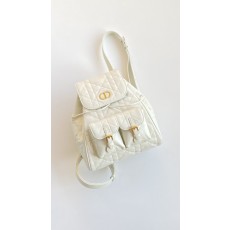 디올 카로 미니 백팩