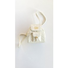 디올 카로 미니 백팩