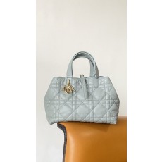 디올 투주흐 미디엄 토트백