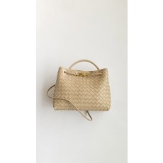 보테가 베네타 안디아모 미디엄 인트레치아토