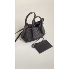 보테가 베네타 피나코테아 토트백 소형