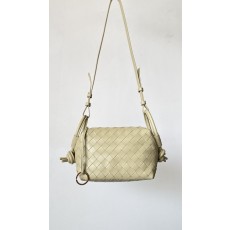 보테가 베네타 루프 크로스백 (소형)