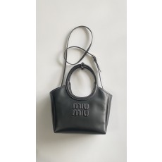 미우미우 토트백 스몰