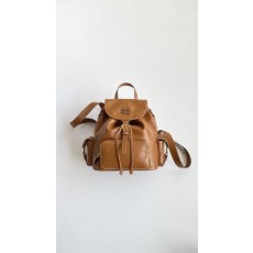 미우미우 25SS 올가죽 백팩