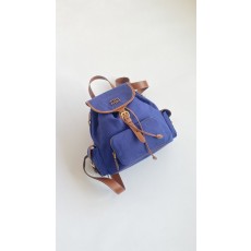 미우미우 25SS 대형 백팩