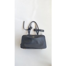 발렌시아가 캐리 보스턴백 미디엄