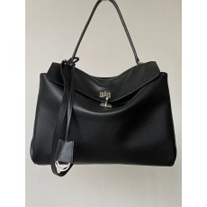 발렌시아가 로데오 미디엄 숄더백