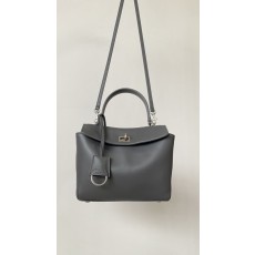 발렌시아가 로데오 미니 숄더백