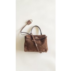 발렌시아가 로데오 미니 숄더백