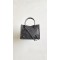 발렌시아가 르 시티 세로 토트백 소형
