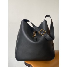 생로랑 LE 5 À 7 호보백 (대형)