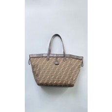 펜디 오리가미 폴딩 백 라지