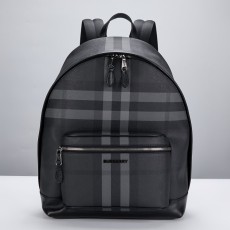 버버리 클래식 체크 백팩