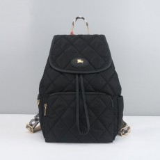 버버리 호스슈 퀼팅 백팩