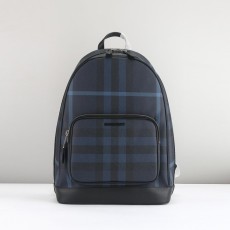 버버리 클래식 체크 백팩