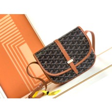 고야드 벨베데르 2 크로스백