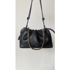 로에베 플라멩코 퍼스 복조리백 (소형)