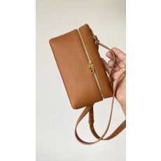 로로피아나 LP 스몰 크로스백 (19cm)