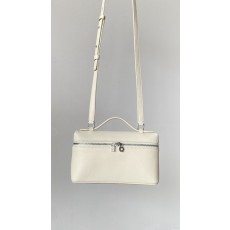 로로피아나 LP 스몰 크로스백