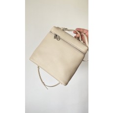 마르지엘라 가죽 백팩