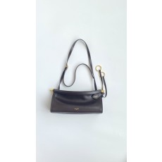 알라이아 르 클릭 미니 숄더백