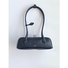 0알라이아 르 클릭 스몰 숄더백