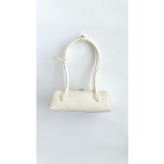 알라이아 르 클릭 스몰 숄더백