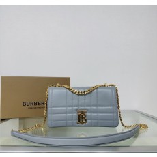 버버리 TB 로나 체인 숄더백