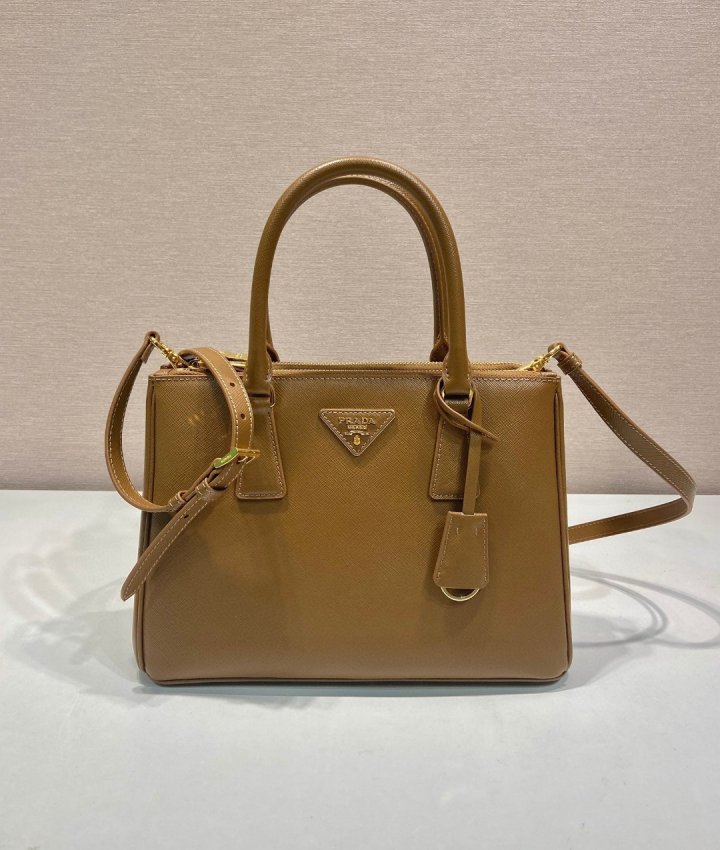 프라다 스몰 갤러리아 사피아노1BA896 | PRADA |