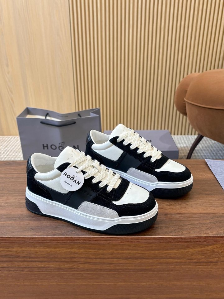 호간 차말로 스니커즈