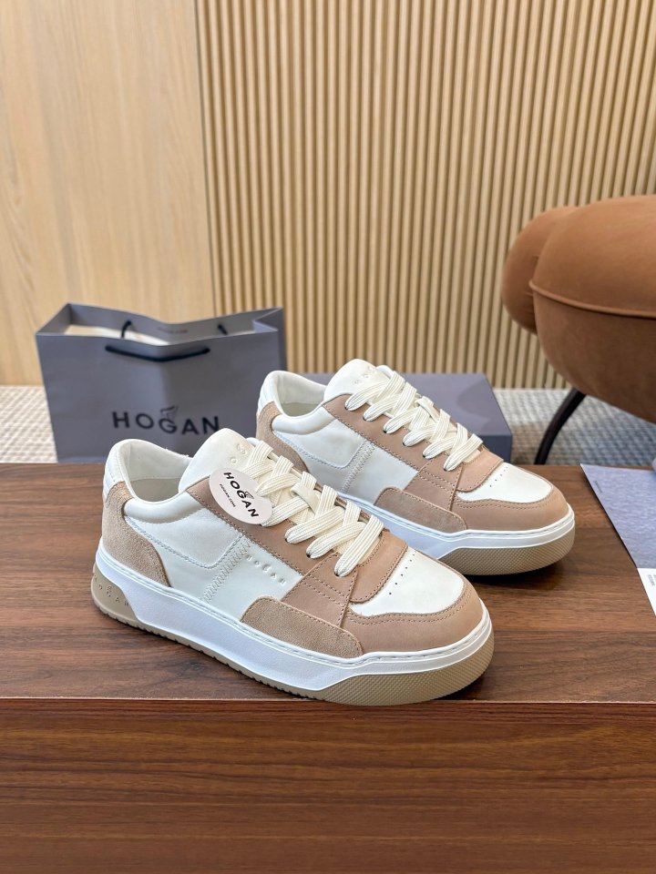 호간 차말로 스니커즈