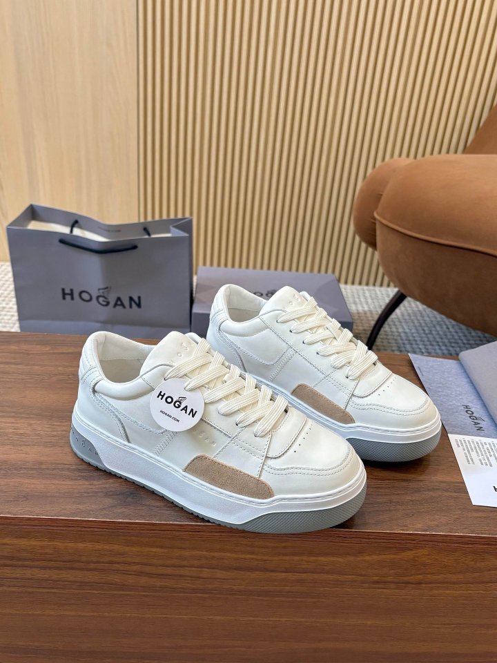 호간 차말로 스니커즈