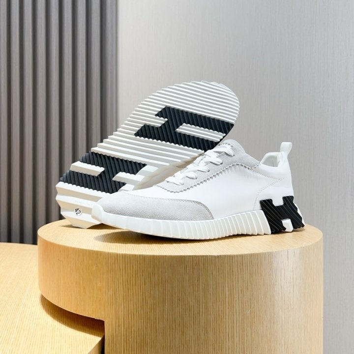 에르메스 남성 스니커즈