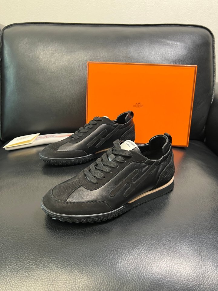 에르메스 남성 슈즈