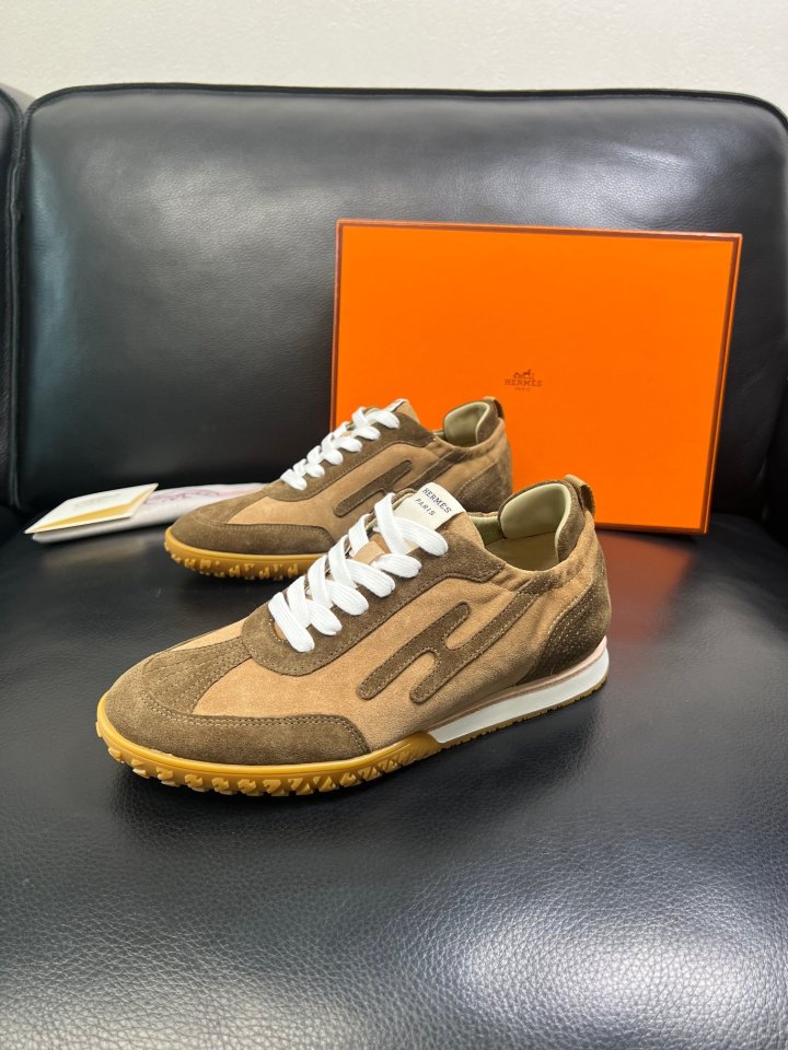 에르메스 남성 슈즈