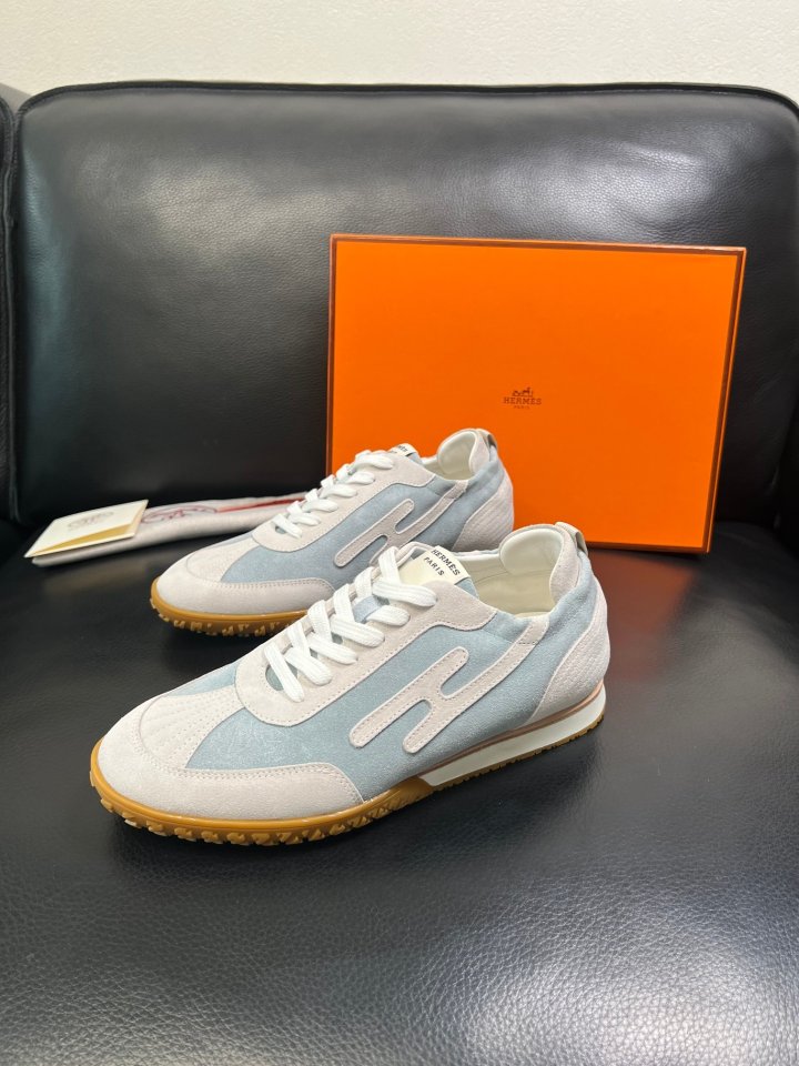 에르메스 남성 슈즈