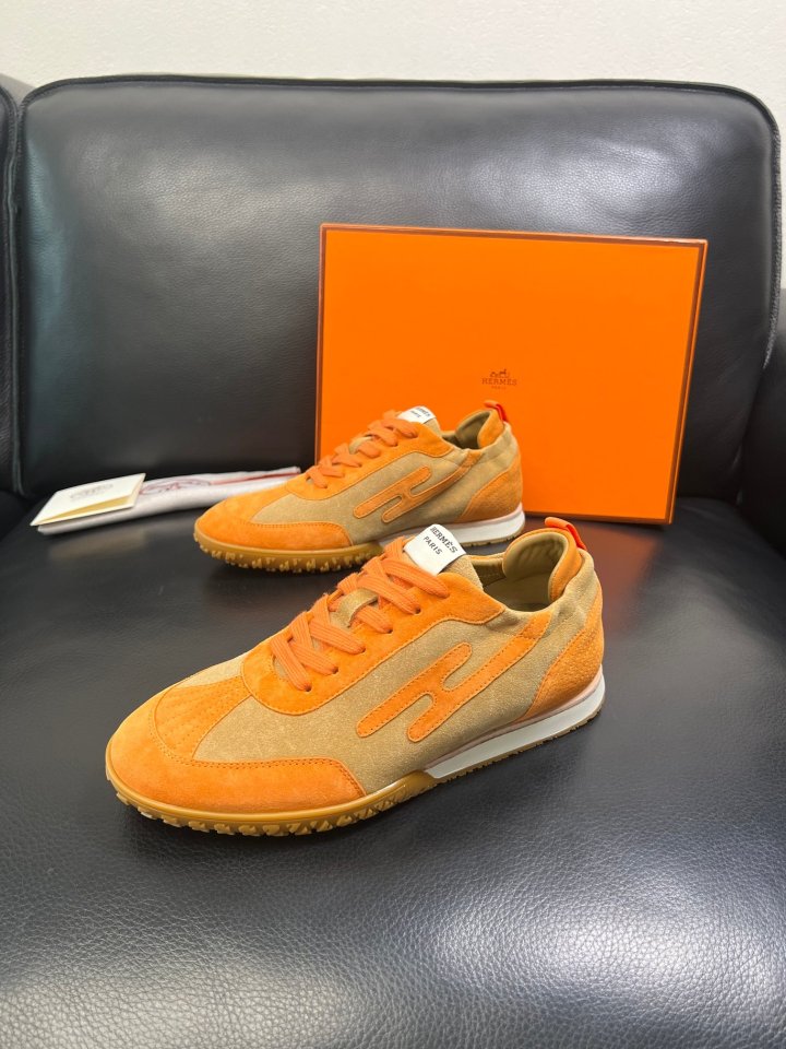 에르메스 남성 슈즈