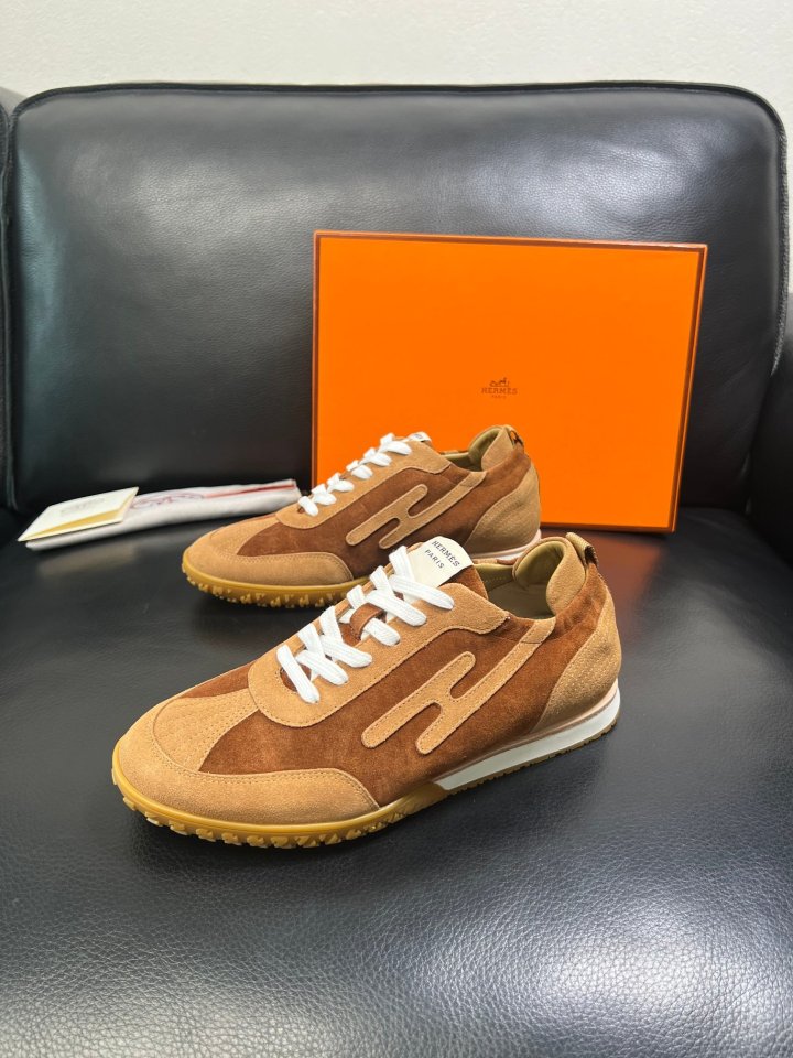 에르메스 남성 슈즈