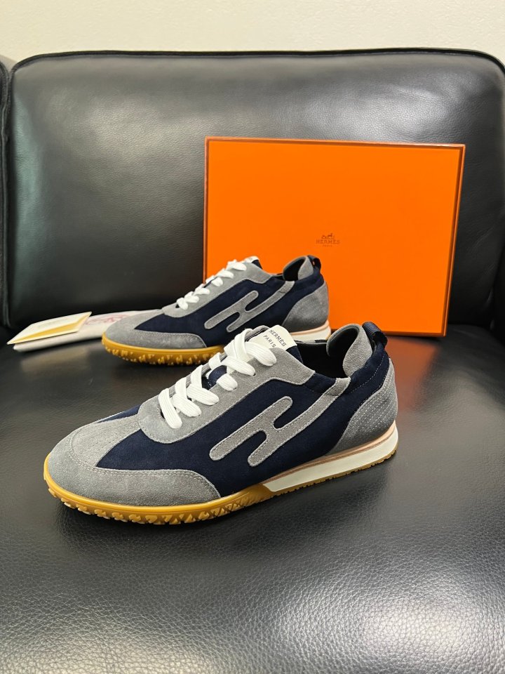 에르메스 남성 슈즈