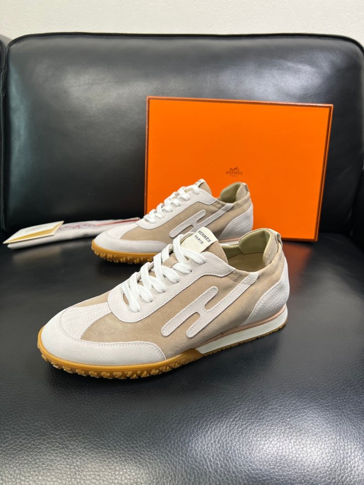 에르메스 남성 슈즈