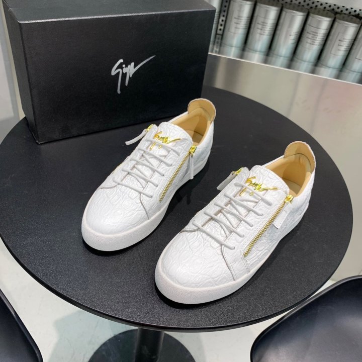 쥬세페 자노티 남성 슈즈