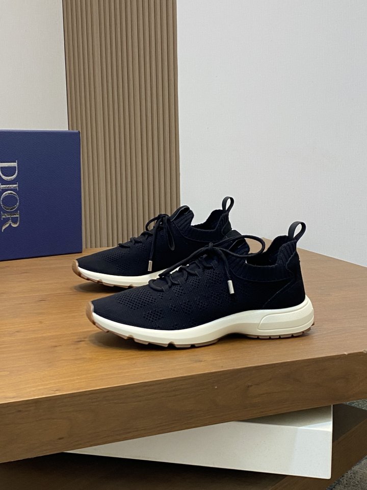 디올 남성 스니커즈