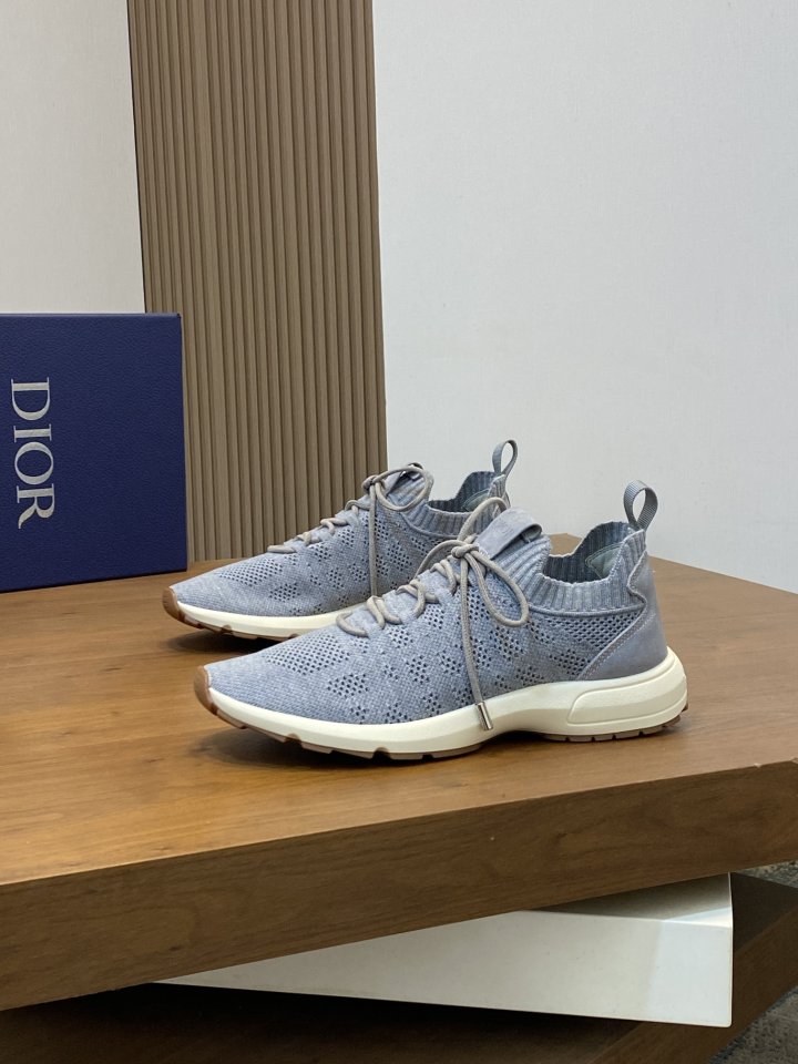 디올 남성 스니커즈