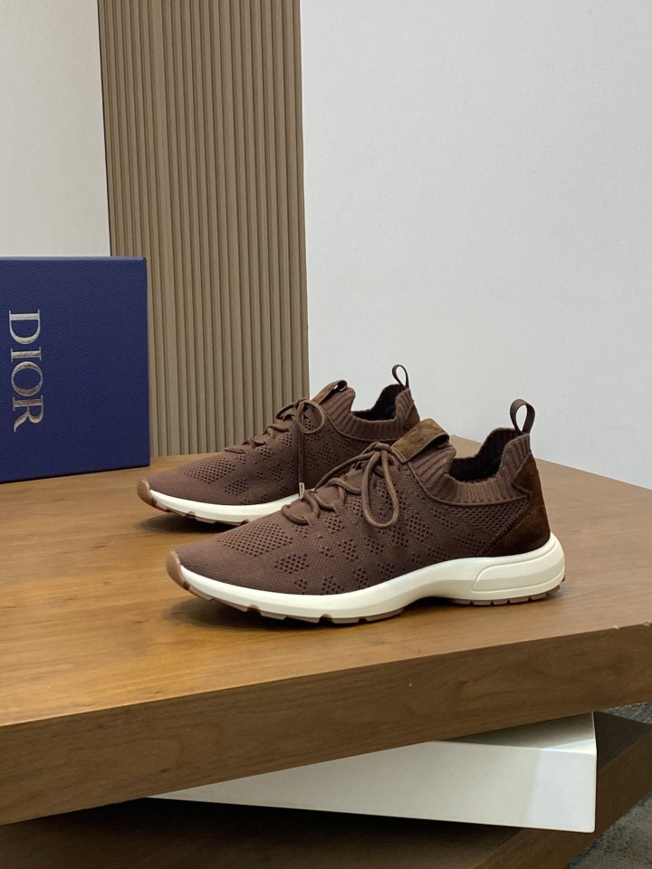 디올 남성 스니커즈