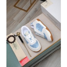 발렌티노 조이 드 주에 남녀공용 스니커즈